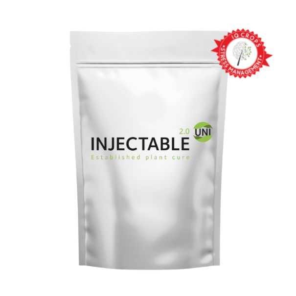 injectable product