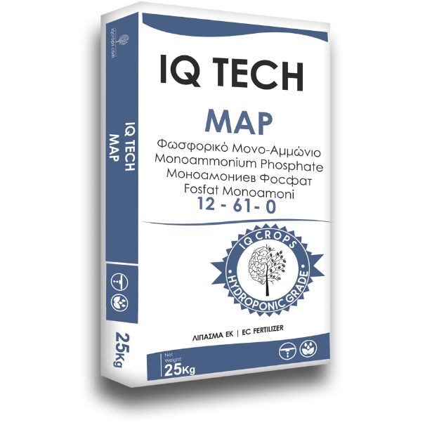 iq tech map